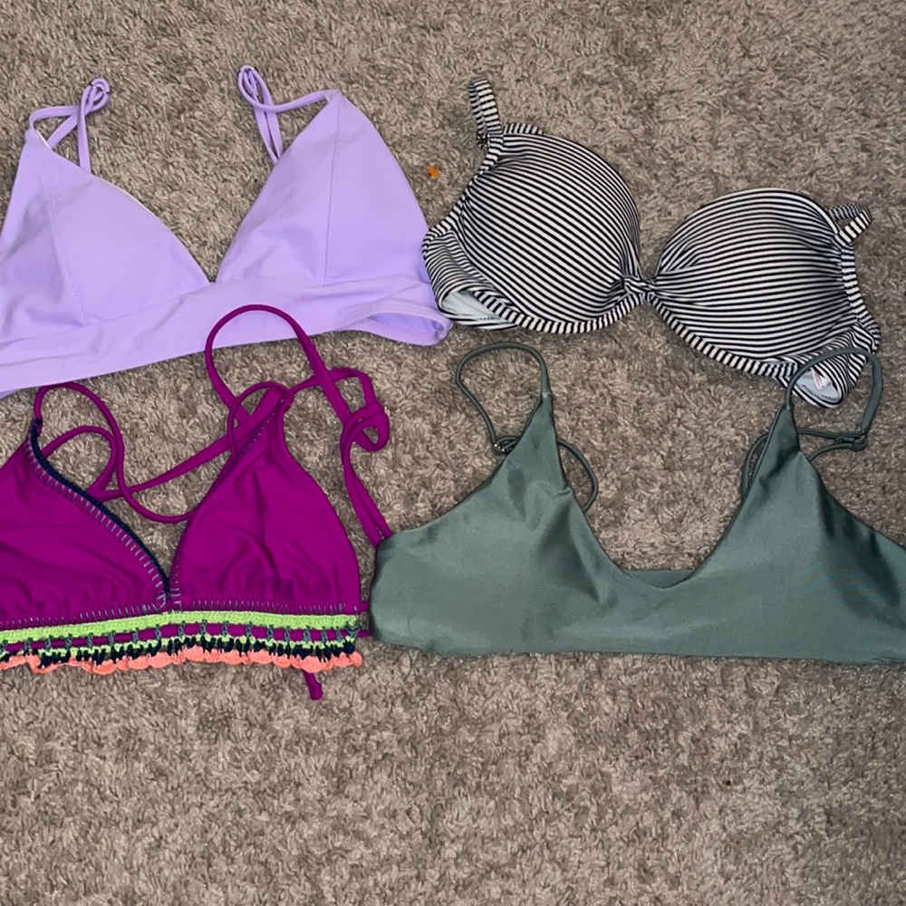COPY - bikini top bundle